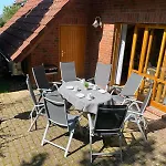Holiday home Kuckuck 13 In Nieheim