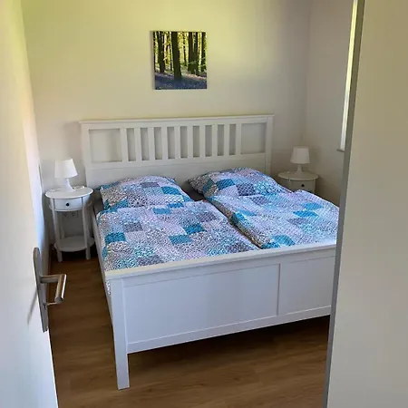 Kuckuck 13 In Nyaraló Nieheim