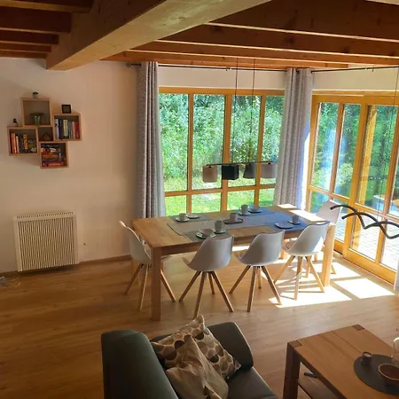 Kuckuck 13 In Nieheim