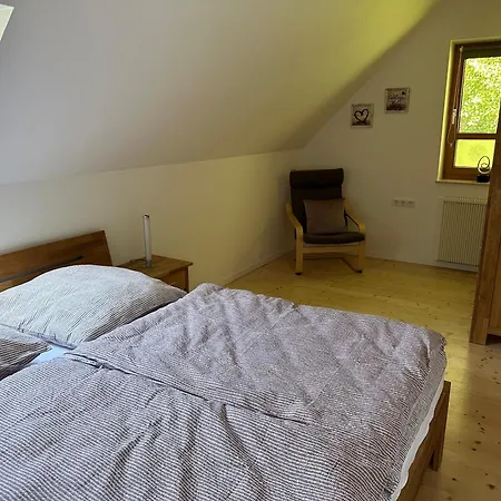 Kuckuck 13 In Tatil Evi