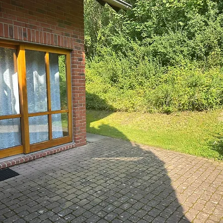 Ferienhaus Kuckuck 13 In