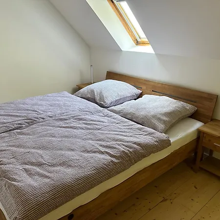 Kuckuck 13 In Nieheim