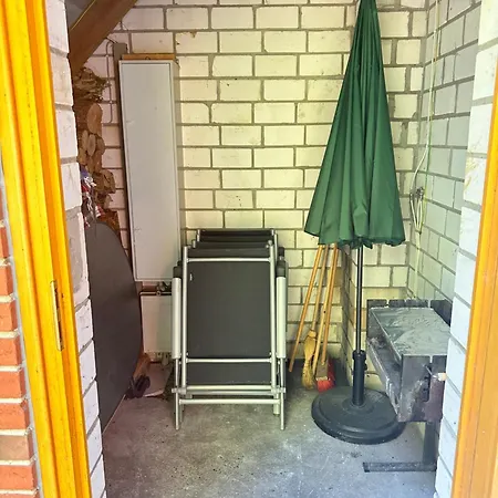 Kuckuck 13 In Ferienhaus