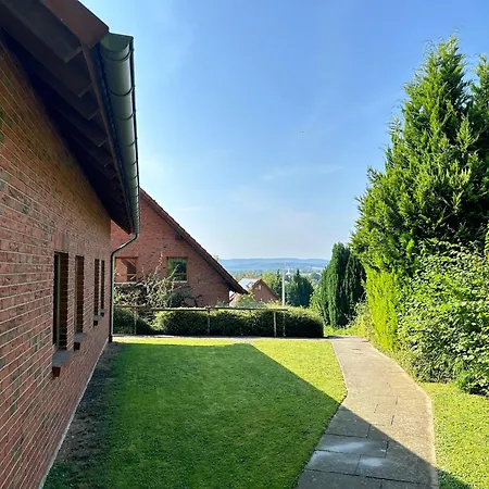 Ferienhaus Kuckuck 13 In
