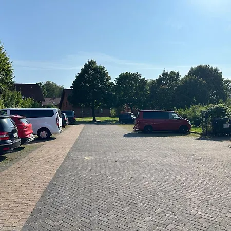 Ferienhaus Kuckuck 13 In *