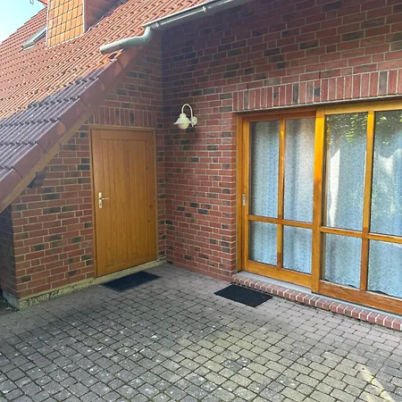 Kuckuck 13 In Nyaraló *