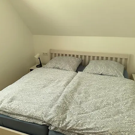 Tatil Evi Kuckuck 13 In *