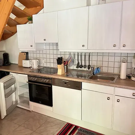 Kuckuck 13 In Nieheim