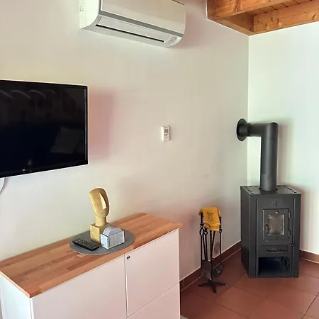 Tatil Evi Kuckuck 13 In