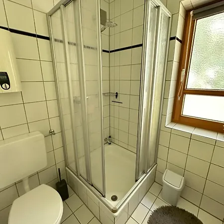 Feriehus Kuckuck 13 In *