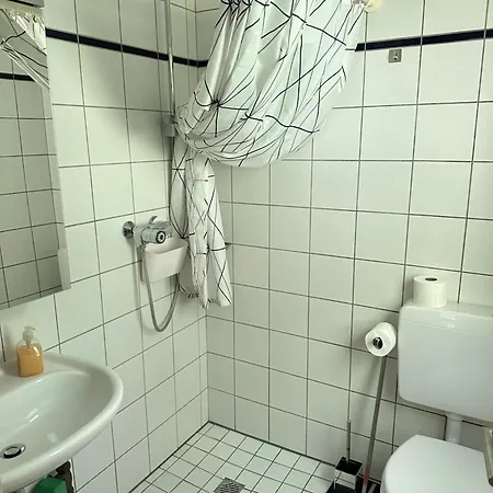 Kuckuck 13 In Nieheim