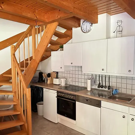 Kuckuck 13 In Nieheim