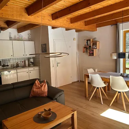 Feriehus Kuckuck 13 In Nieheim