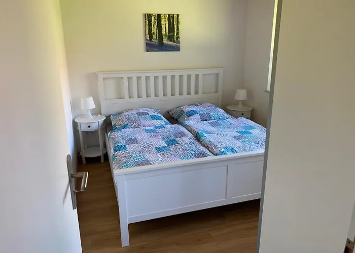 Kuckuck 13 In Vakantiehuis Nieheim