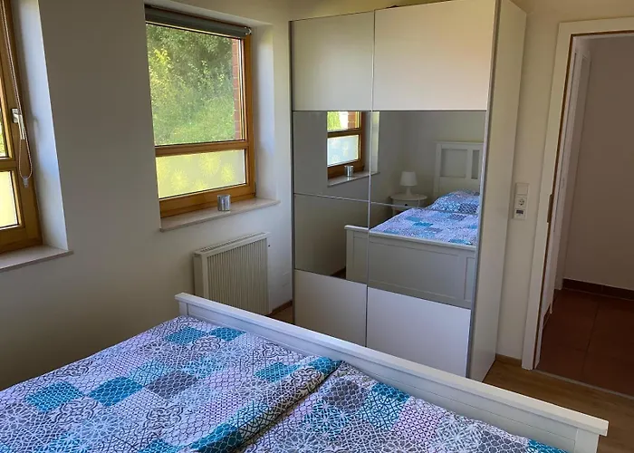 Kuckuck 13 In * Nieheim