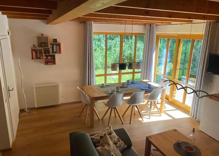 Kuckuck 13 In Nieheim