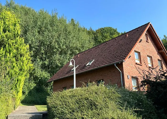 Kuckuck 13 In * Nieheim