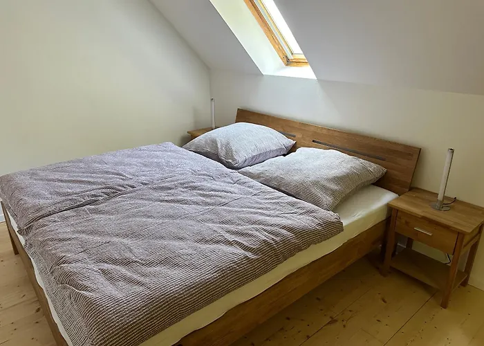 Kuckuck 13 In Nieheim