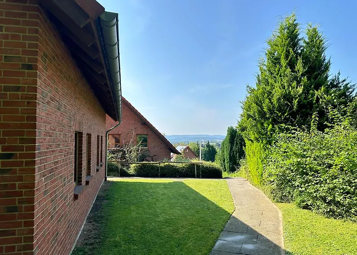 Vakantiehuis Kuckuck 13 In