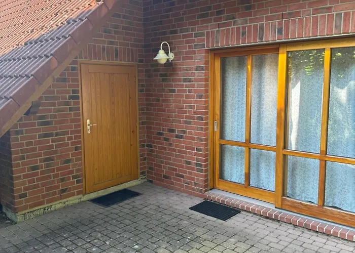 Kuckuck 13 In Vakantiehuis *