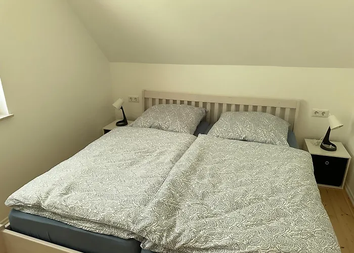 Vakantiehuis Kuckuck 13 In *