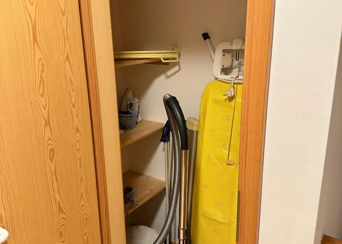 Kuckuck 13 In Vakantiehuis