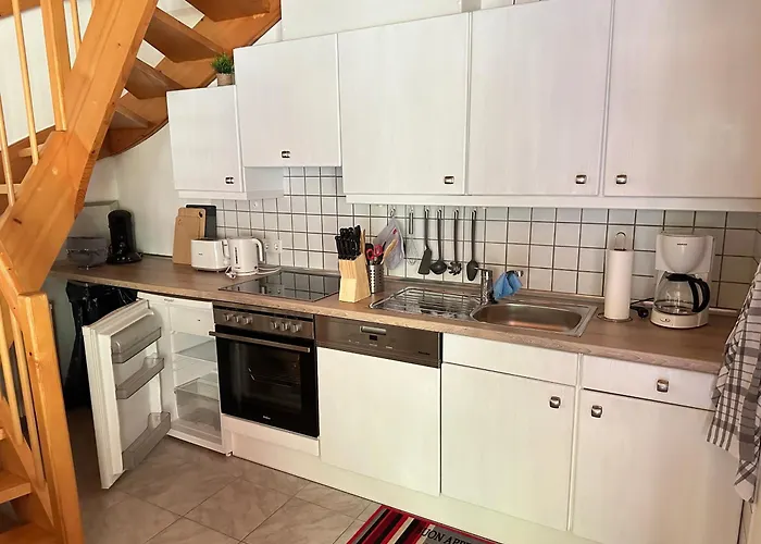 Kuckuck 13 In Nieheim