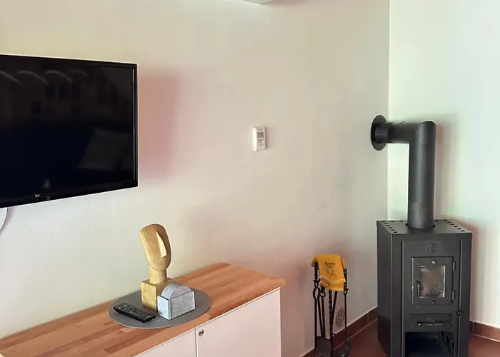 Vakantiehuis Kuckuck 13 In