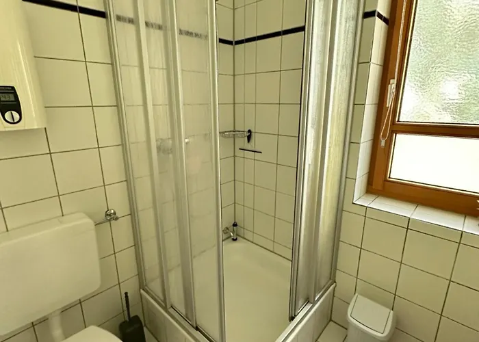 Vakantiehuis Kuckuck 13 In *