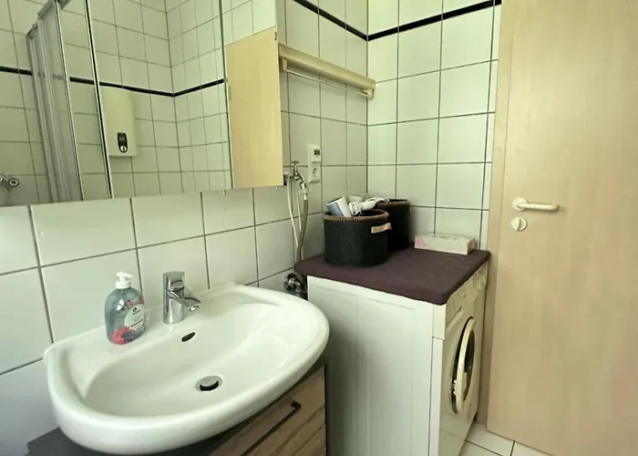 Kuckuck 13 In Vakantiehuis