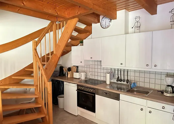 Kuckuck 13 In Nieheim